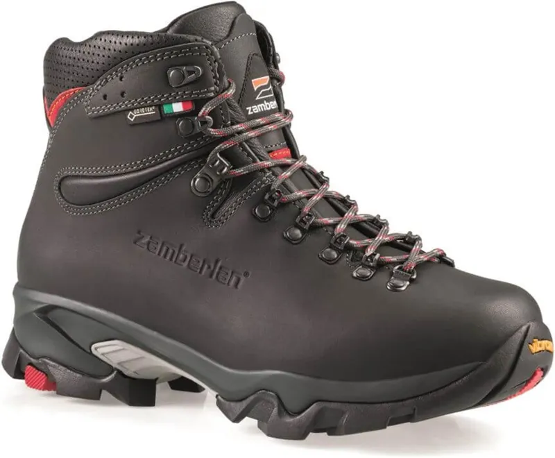Zamberlan insulated boots new arrivals